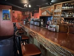 BAR RUMHEAD バーラムヘッド