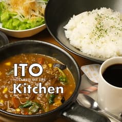 イトキッチン ITO Kitchen