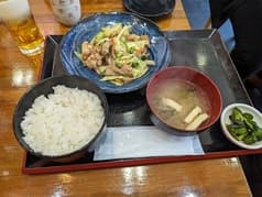 天下食園