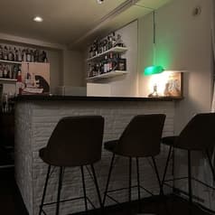 Barfoxy