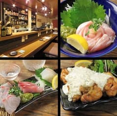 和バル MORI屋