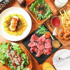 lani cafe&bar