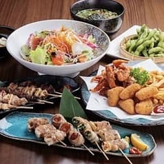 いざよい 品川店