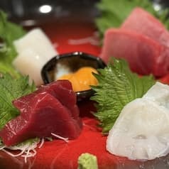 目黒 つしま食堂