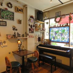 Cafe SAKURA カフェサクラ