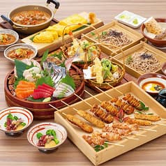 板前がいる町の酒場 庄や 本八幡南口店