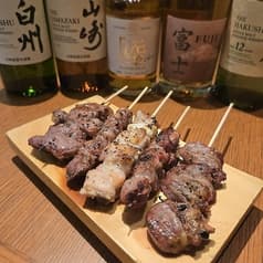 炭火串焼 こころ 四街道店