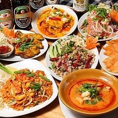 サバイディー タイ&ラオス料理 阿佐ヶ谷店