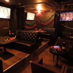 LUCE ルーチェ 渋谷