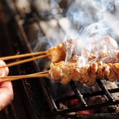 串焼BISTRO 福みみ 銀座6店