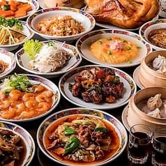 中華居酒屋 楽楽亭