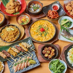 居酒屋いくなら俺んち来い。 池袋店