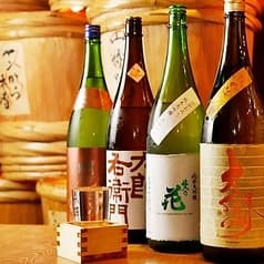 信州炉端 串の蔵 新宿都庁前店