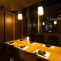 居酒屋 囲 千葉駅前店