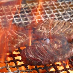 牛タン 圭助 新宿三丁目