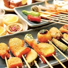 串家物語 川崎モアーズ店