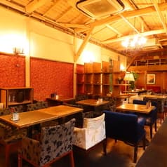 宇田川カフェ suite スイート