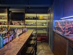 PATIO パティオ