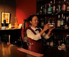 BAR BREEZE