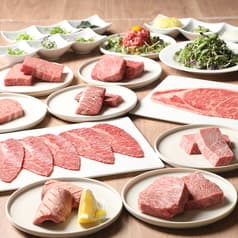 焼肉 さいもん