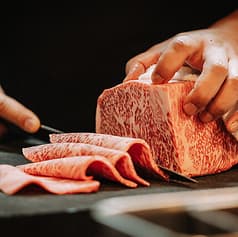炭火焼肉　肉の匠　ひうち