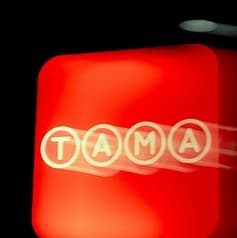 Ryukyu Chinese Stand TAMA リュウキュウチャイニーズスタンドタマ