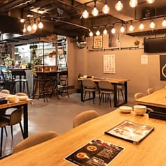 鉄板串焼Dining BoB ボブ
