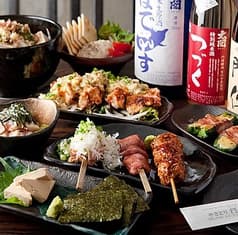 やきとり居酒屋 門傳 吉祥寺店