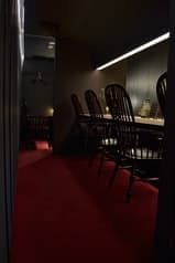 Bar LA SALA Quadrifoglio バー・ラ・サーラ・クアドリフォリオ