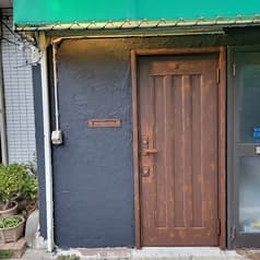 日本酒とワインの店 Bar Tom