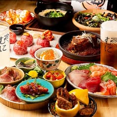 大衆酒場 むに 蒲田店