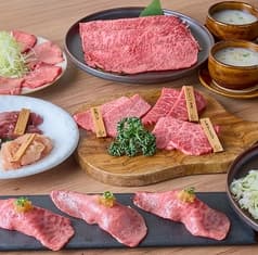 ビーフ鈴木 柏店