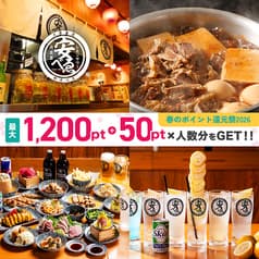 大衆食堂 安べゑ 土浦駅前店