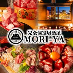 MORI YA 横浜西口店