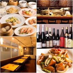 広東料理 Foo フー