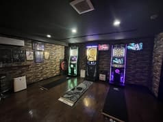 Bang Darts and Bar バングダーツアンドバー