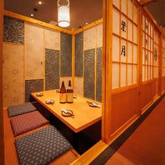 トロ政 横浜店