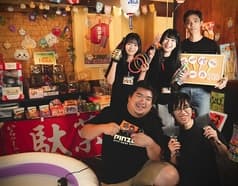 下町もんじゃ鉄板焼 ぴんぞろ