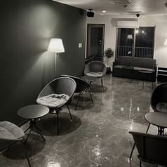 SHISHA Cafe & Bar CHAIN シーシャ カフェアンドバー チェイン