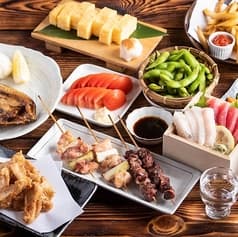 居酒屋 ちょぴっと 南流山