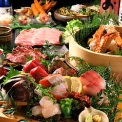 くいもの屋 わん 藤沢 プライムビル店