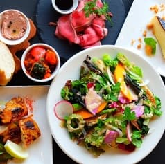 【宴会・貸切大歓迎】お肉と鎌倉野菜ダイニング 鎌倉1129 鎌倉小町通店