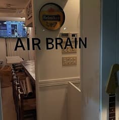 AIR BRAIN エアブレイン