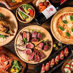 グリルハウス町田店