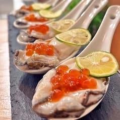 肉魚酒 ハルキチ