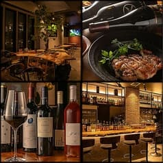 THE CELLAR TOKYO ザ セラー トーキョー