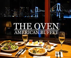 ジ オーブン アメリカン ビュッフェ THE OVEN AMERICAN BUFFET