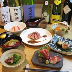 ニエバナはなれ