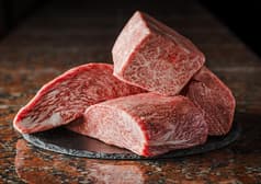 銭場精肉店 五反田