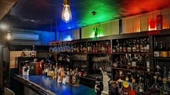 バー ティーズ プレース BarTea'sPlace